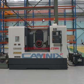 QM380 Spherical Grinding Machine 3''-8'' 