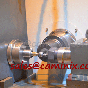 CNC Ball Grinding Machine 