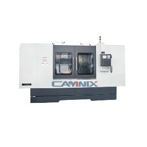 QM880 Ball Grinding Machine 30''
