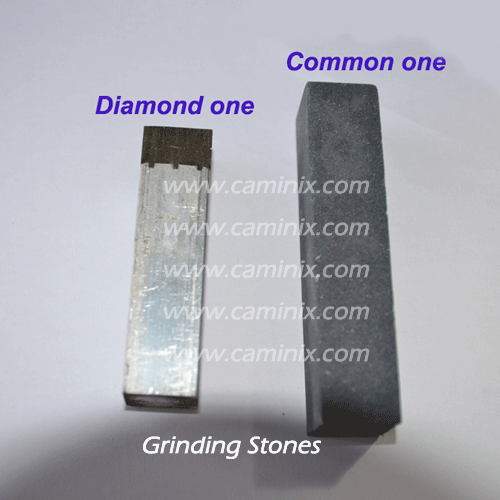 Grinding Stones for Ball valve Grinder