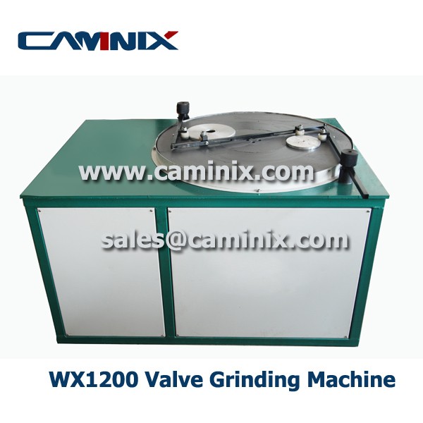 Valve Grinding Machine WX1200
