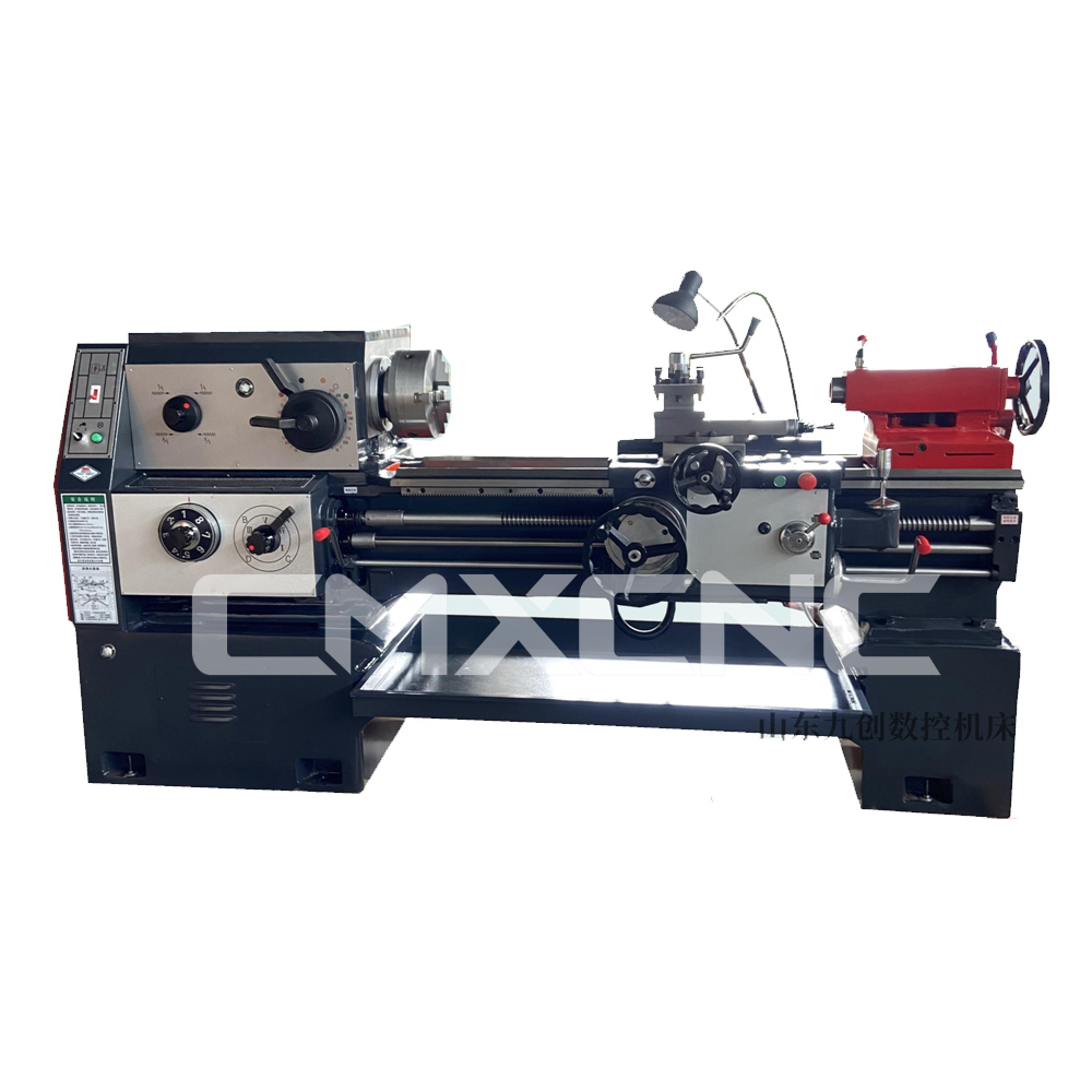 CA6140 Horizontal Conventional Lathe Machine 